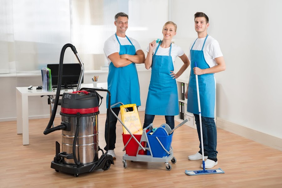 Dial a Maid Dubai, Best House Cleaning Company, Full Part Time Housemaids Agency — photo 5