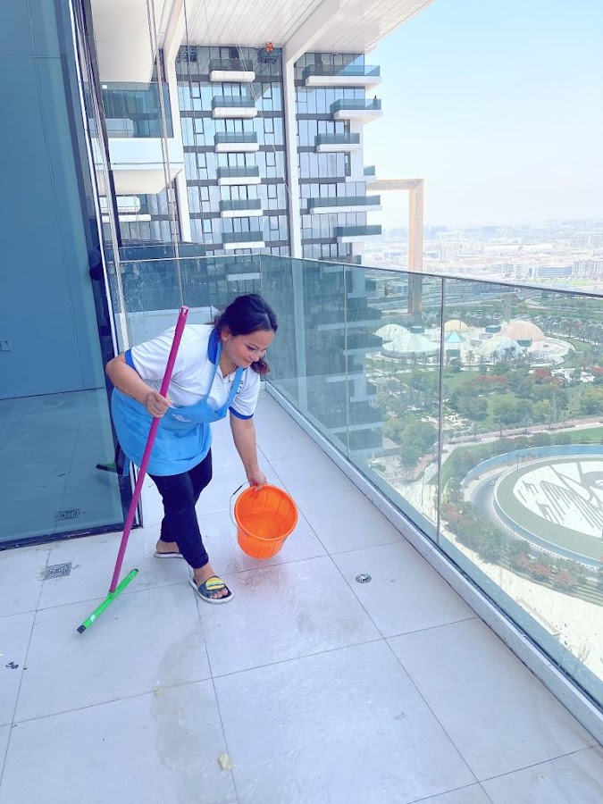 New Blossom Cleaning Services LLC — photo 2