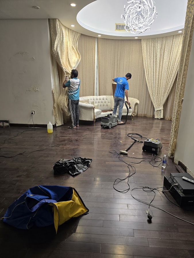 Cleanit YNA Cleaning Services Dubai LLC — photo 2