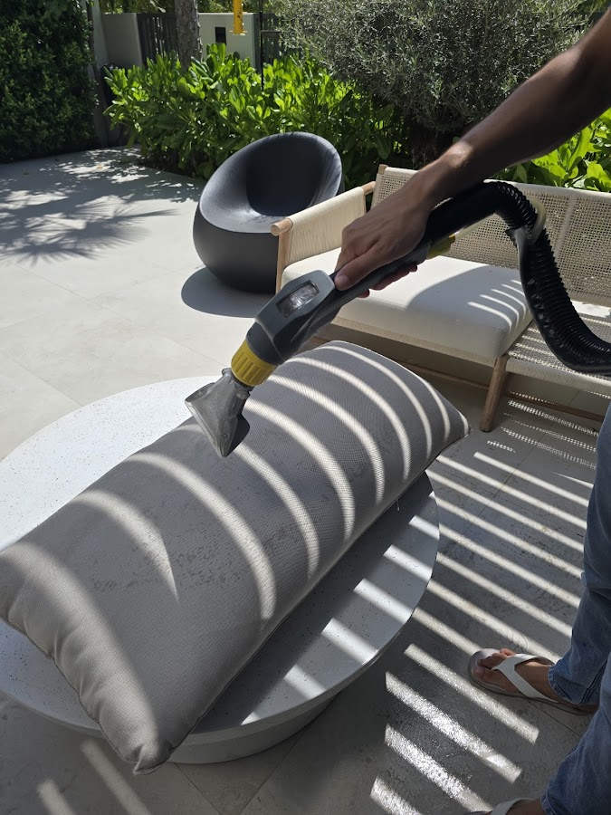 Cleanit YNA Cleaning Services Dubai LLC — photo 3