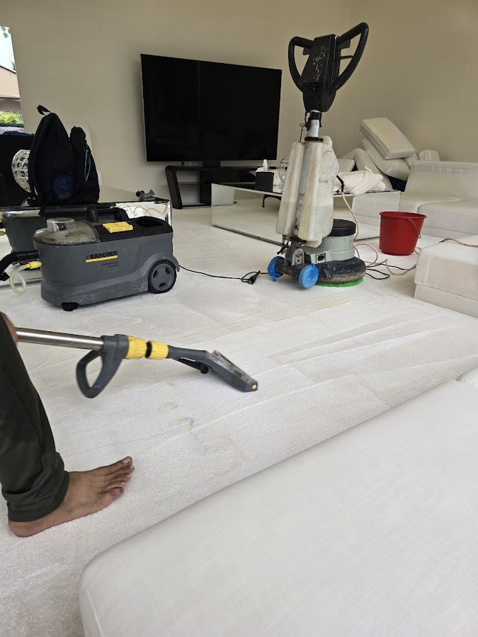 Cleanit YNA Cleaning Services Dubai LLC — photo 4
