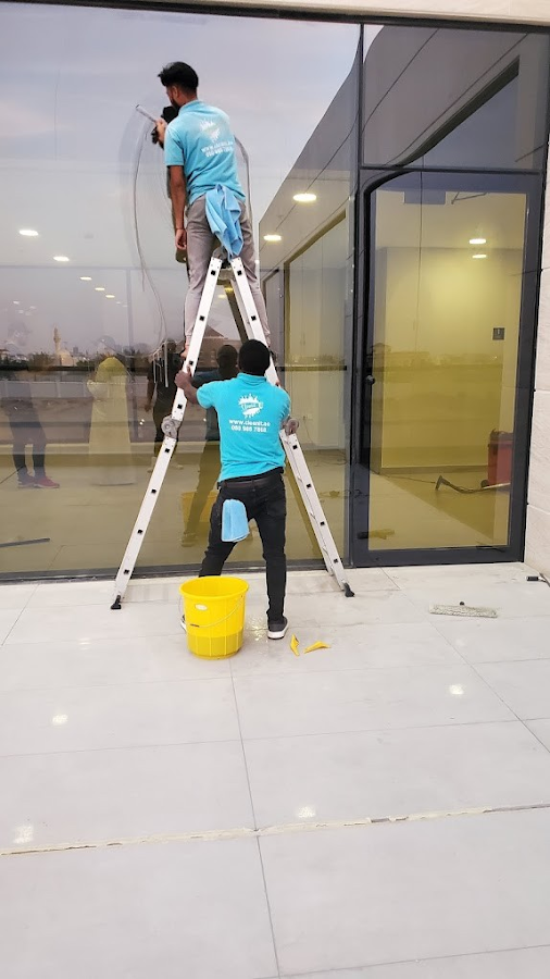 Cleanit YNA Cleaning Services Dubai LLC — photo 5