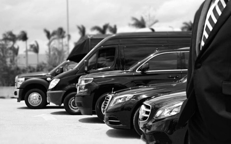 Diamond Chauffeur Tourism LLC