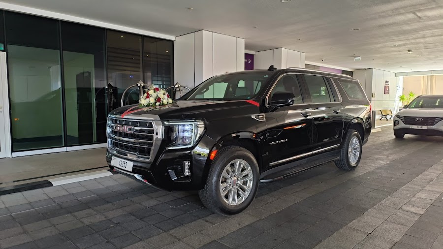 Diamond Chauffeur Tourism LLC — photo 2