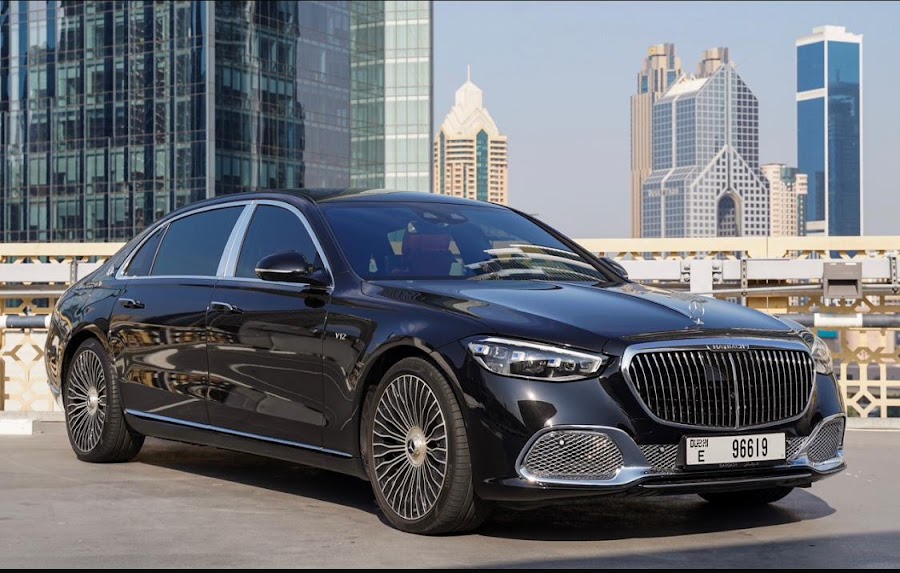 Diamond Chauffeur Tourism LLC — photo 4