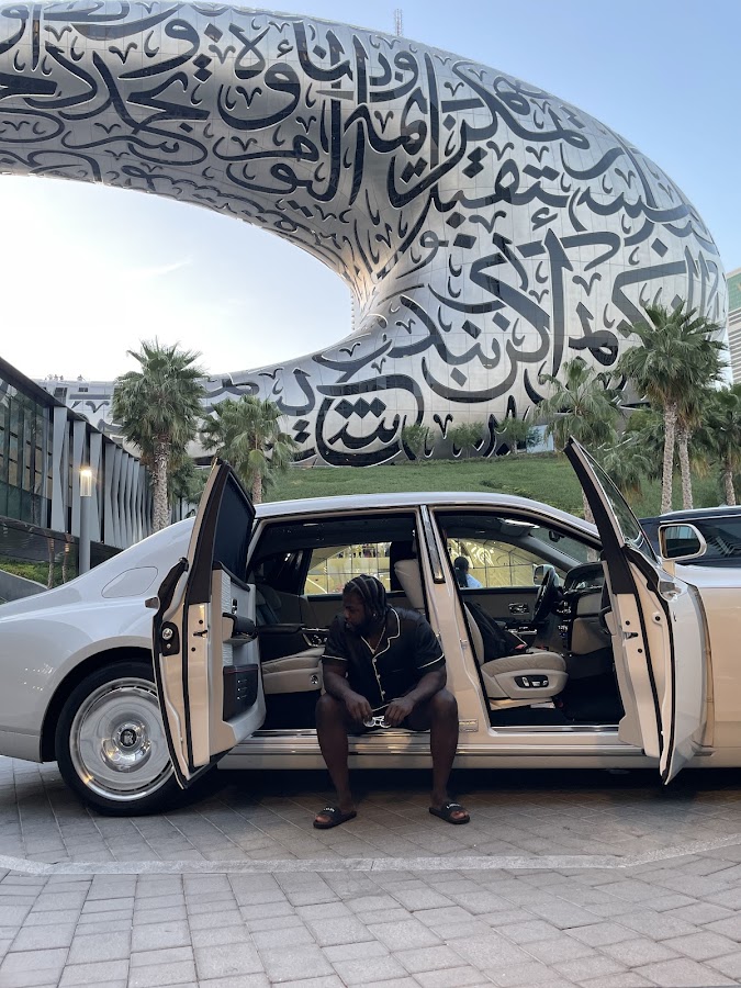 The Summit Limousine LLC — photo 5
