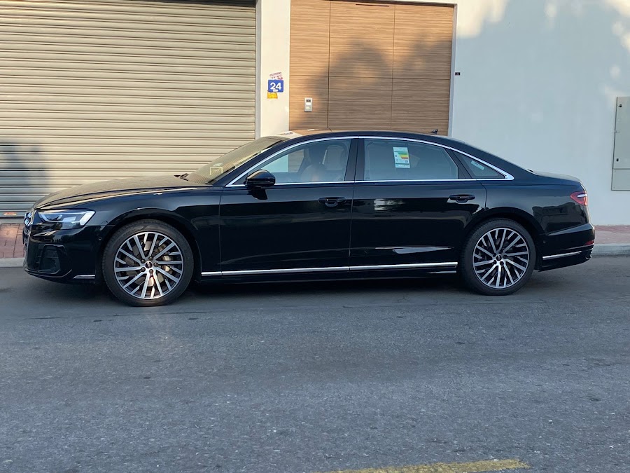 Ahdab International Luxury Transport — photo 5