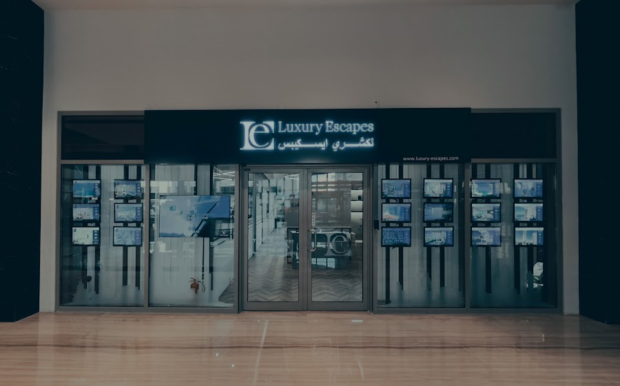 Luxury Escapes Travel & Lifestyle Concierge