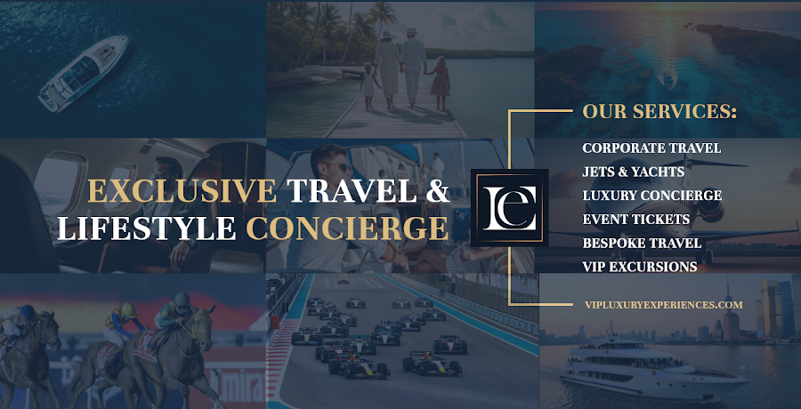 Luxury Escapes Travel & Lifestyle Concierge — photo 4