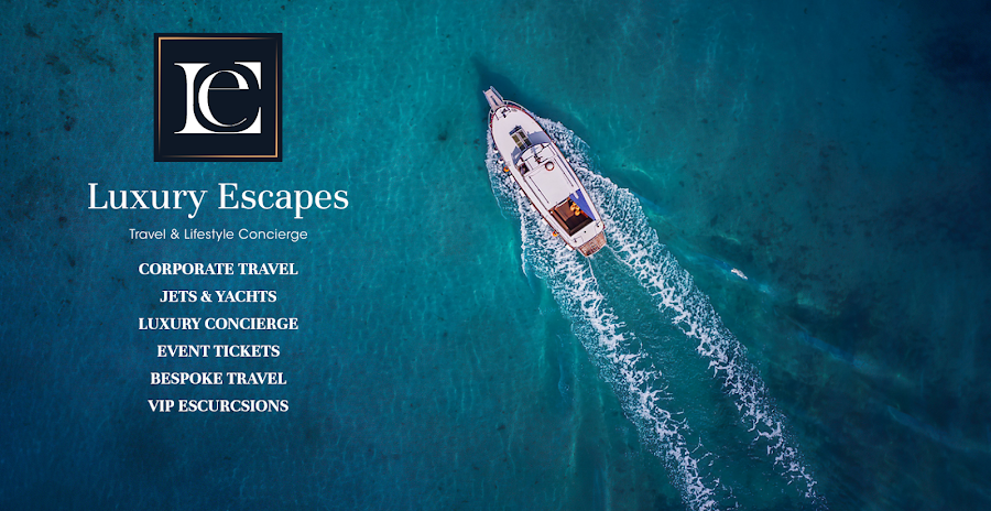 Luxury Escapes Travel & Lifestyle Concierge — photo 5
