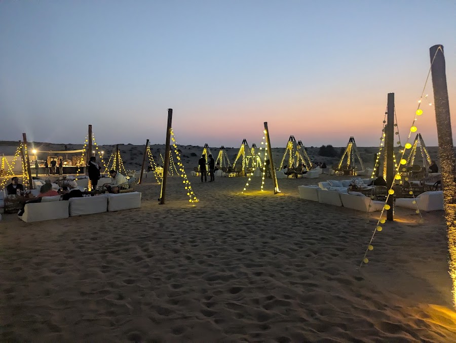 Sonara Camp — photo 2