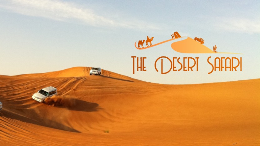 The Desert Safari Dubai — photo 4