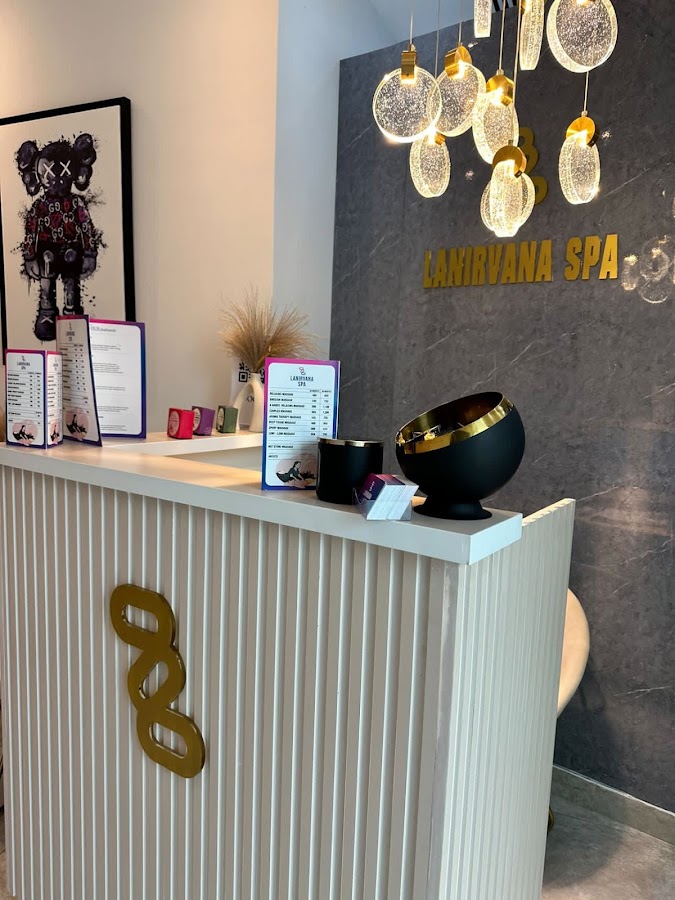 LaNirvana Spa – European Massage Spa in Jumeirah — photo 3