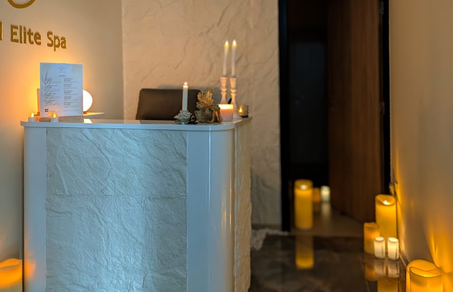 Cloud Elite European Spa - New