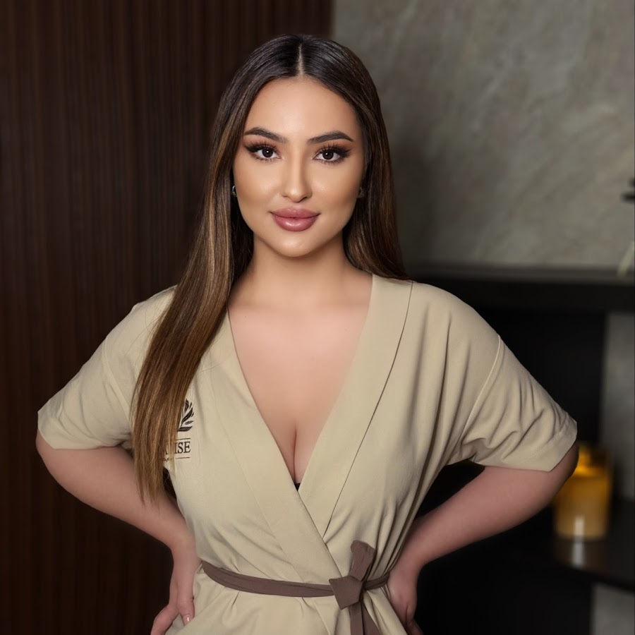Paradise European Spa -Best massage and Spa Dubai al Barsha — photo 3