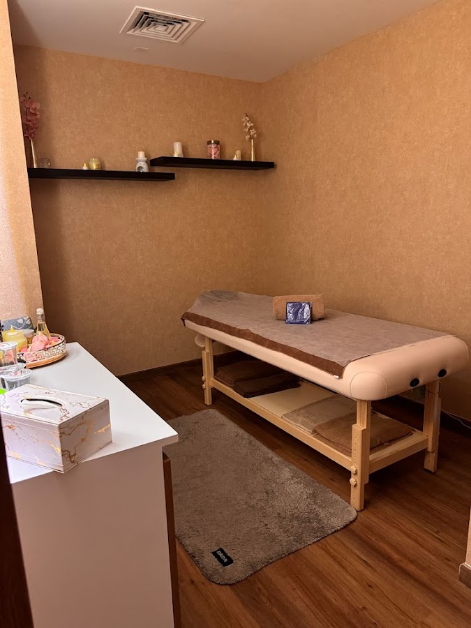 Jasmine Spa - European Massage Barsha Heights — photo 2