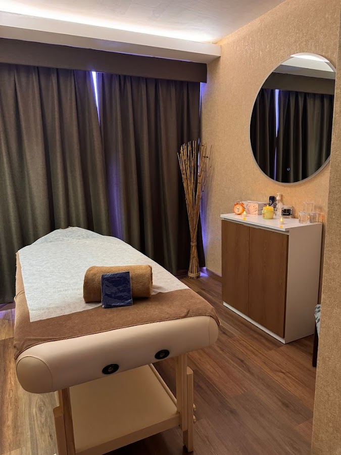 Jasmine Spa - European Massage Barsha Heights — photo 4