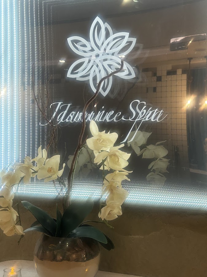 Jasmine Spa - European Massage Barsha Heights — photo 5