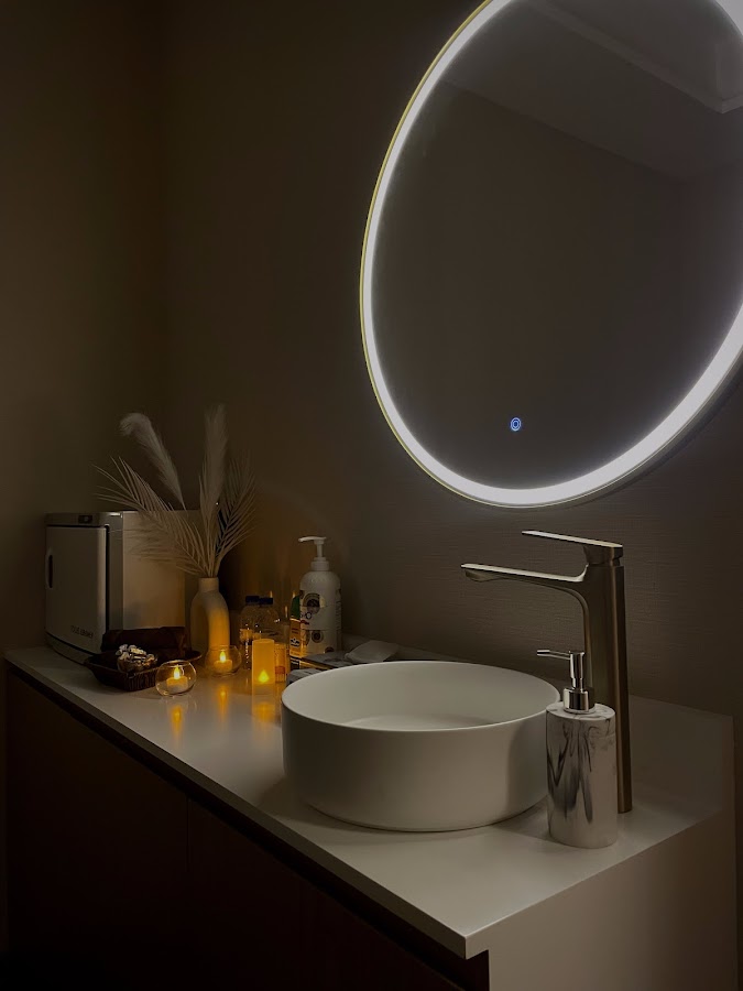 Inn Spa Dubai | Professional European Spa & Wellness — photo 2