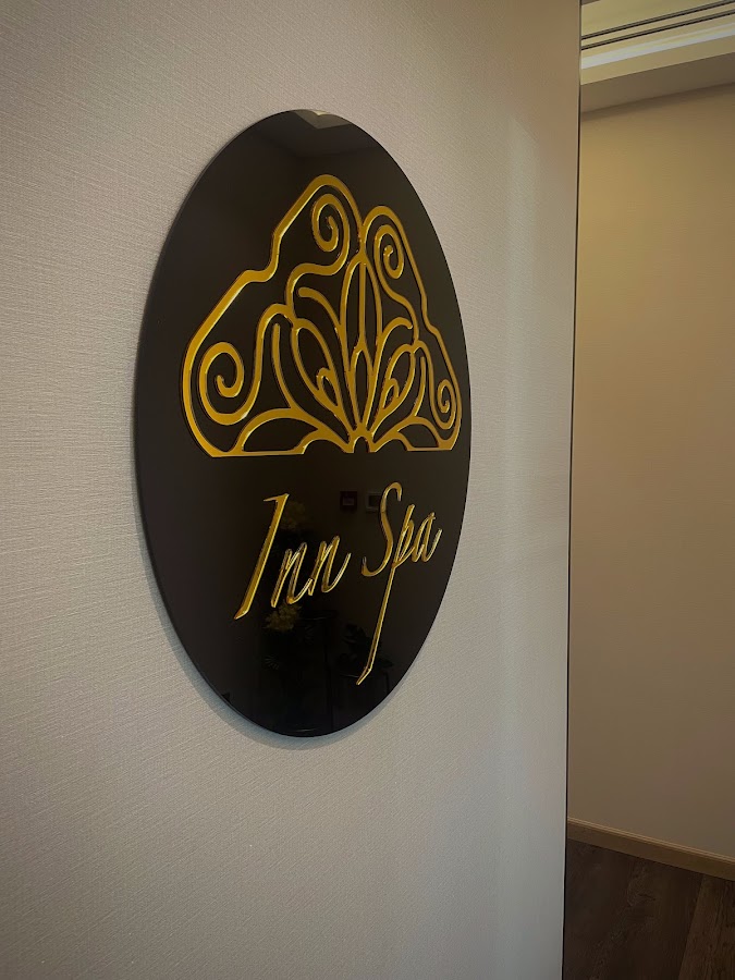 Inn Spa Dubai | Professional European Spa & Wellness — photo 5