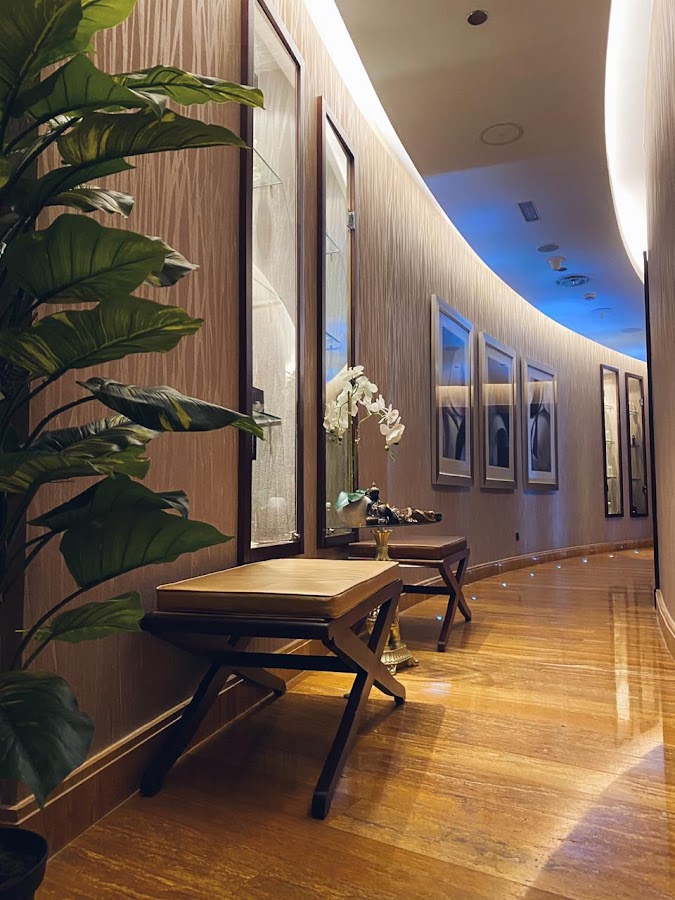European Spa — photo 3