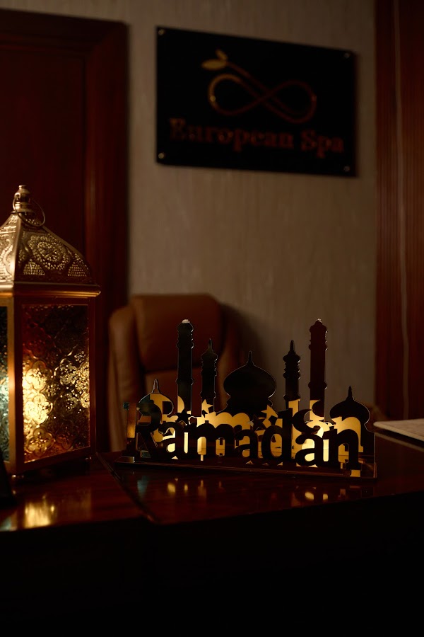 European Spa — photo 5