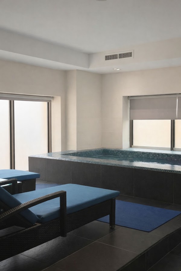 Velvet Touch Spa - Best European Spa and massage in JBR — photo 3