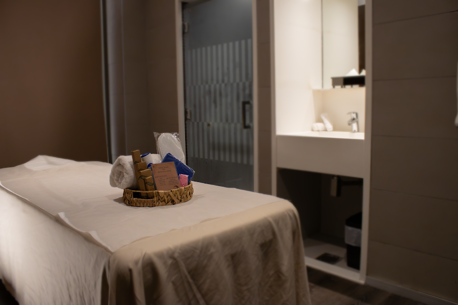 Velvet Touch Spa - Best European Spa and massage in JBR — photo 4