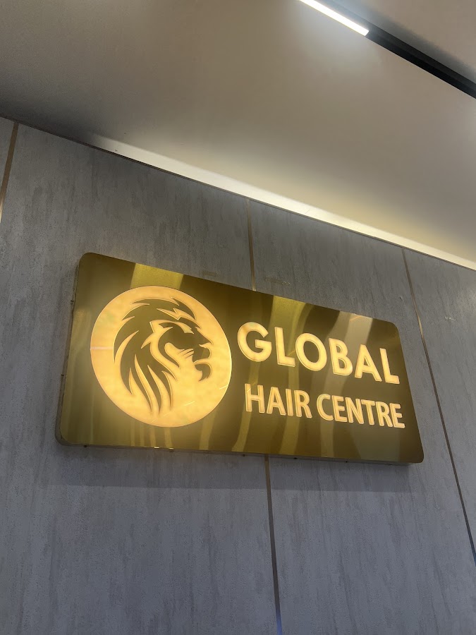 Global Hair Centre Dubai — photo 5
