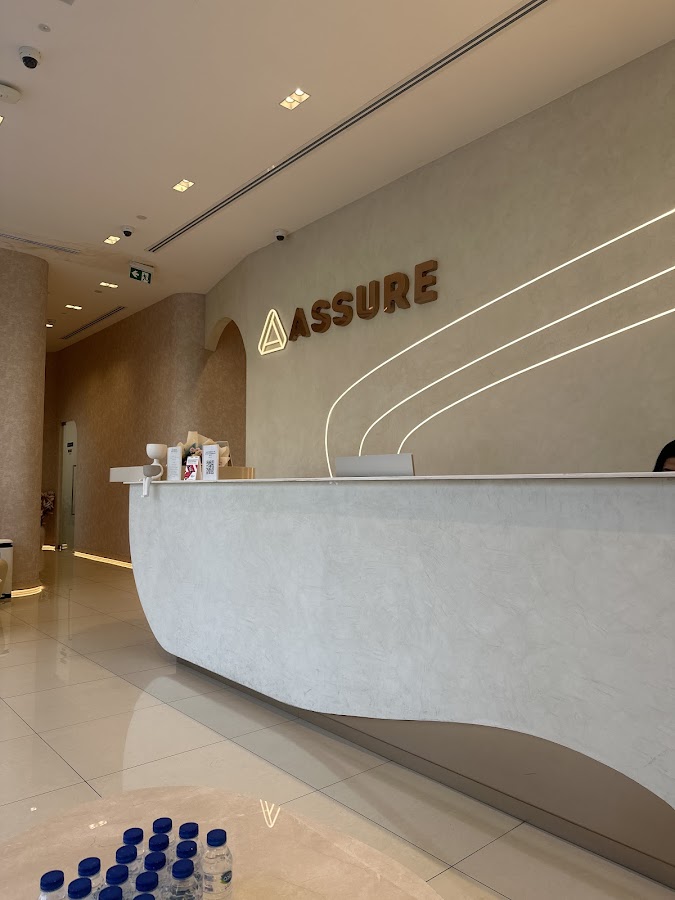Assure Clinic — photo 3