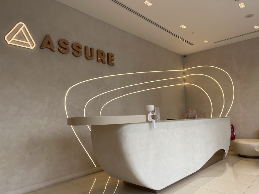 Assure Clinic — photo 4