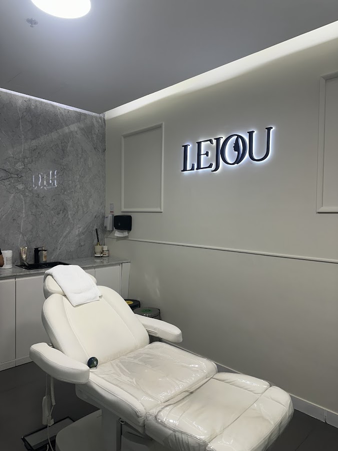 LEJOU DUBAI PRP HAIR