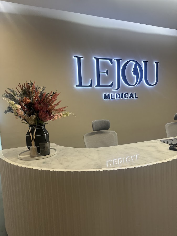 LEJOU DUBAI PRP HAIR — photo 3