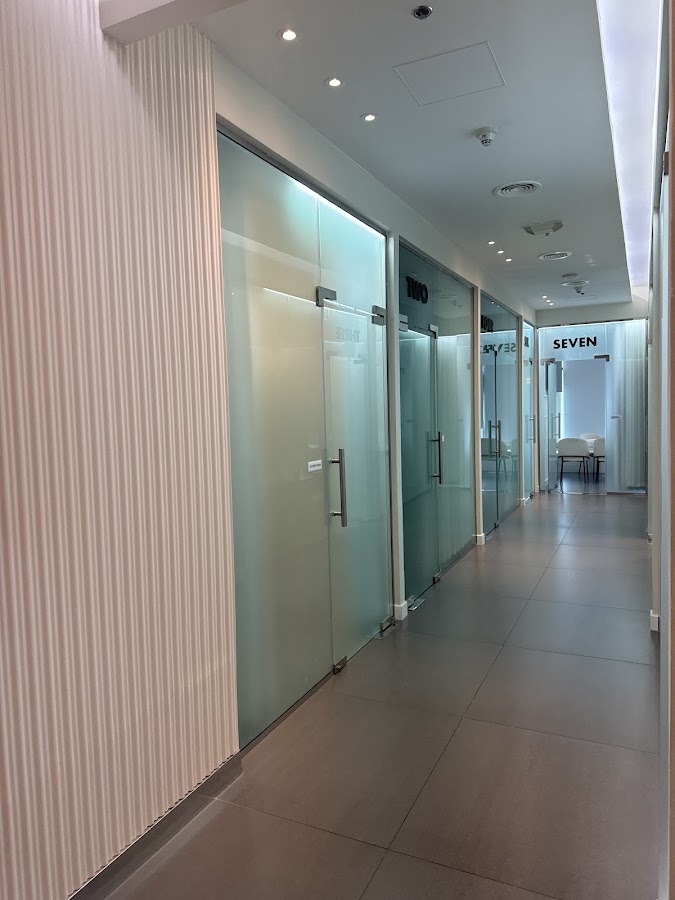 LEJOU DUBAI PRP HAIR — photo 5