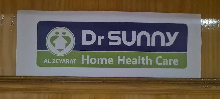 Dr. Sunny Home Health Care | IV Drip at Home