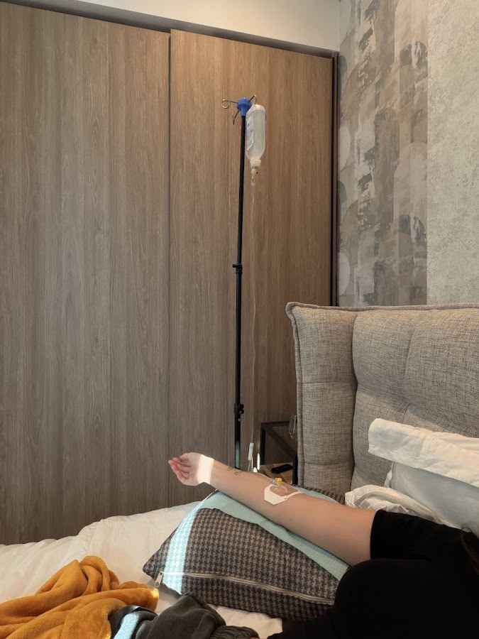 Immunity Doctor Healthcare | 24/7 Doctor On Call | IV Drip Therapy | HIV/STD/ DN — photo 5