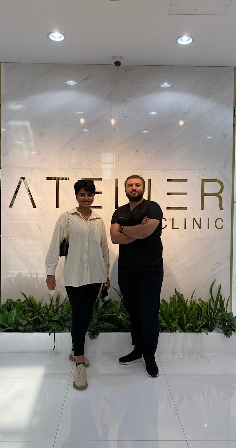 Atelier Clinic Dubai — photo 2