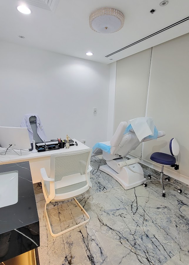 Elite Body Home Polyclinic | Weight Loss, Fillers, PRP, IV Drips, HIFU Clinic Du — photo 2