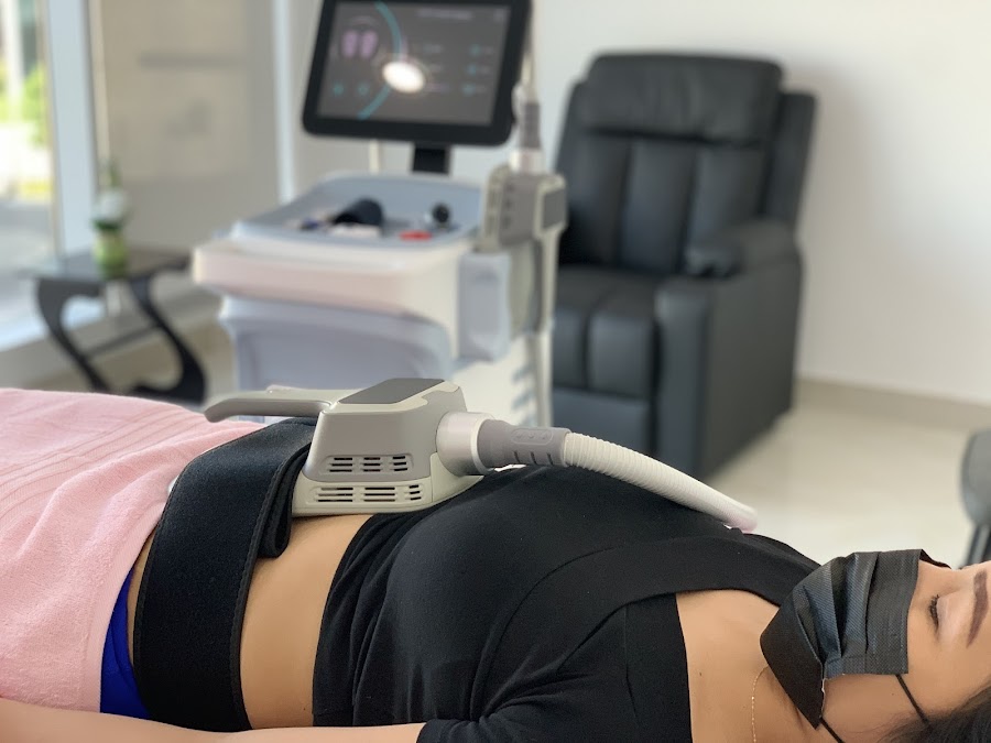 Elite Body Home Polyclinic | Weight Loss, Fillers, PRP, IV Drips, HIFU Clinic Du — photo 3