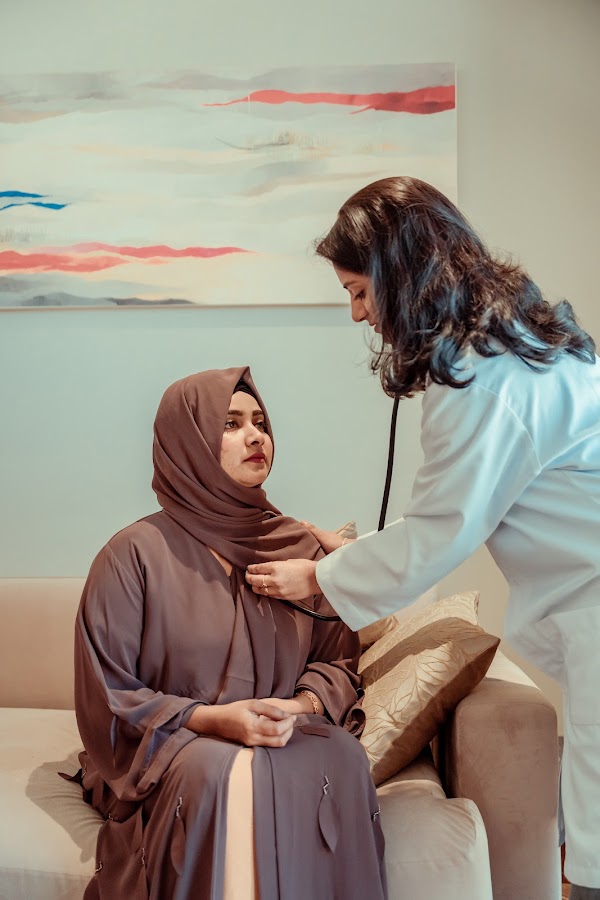 Dr Plus Home Healthcare Services