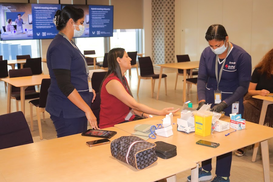 Dr Plus Home Healthcare Services — photo 2