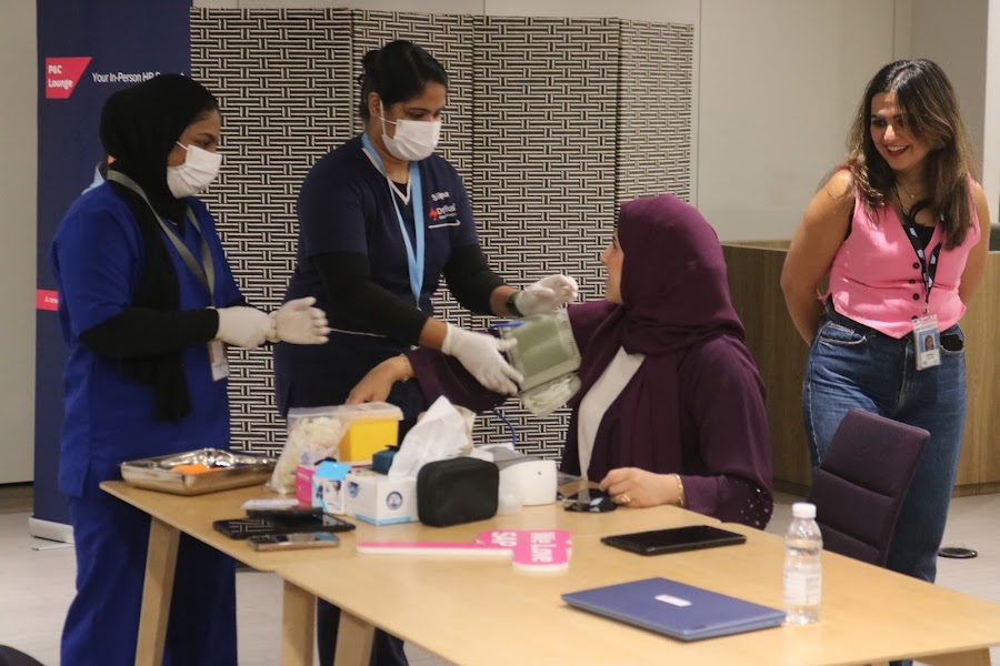 Dr Plus Home Healthcare Services — photo 4