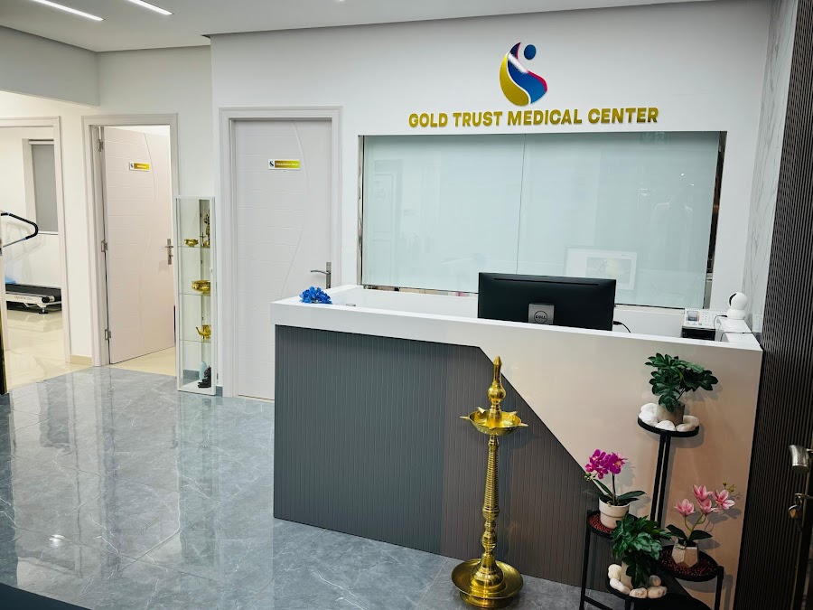 Gold Trust Medical Center — photo 3
