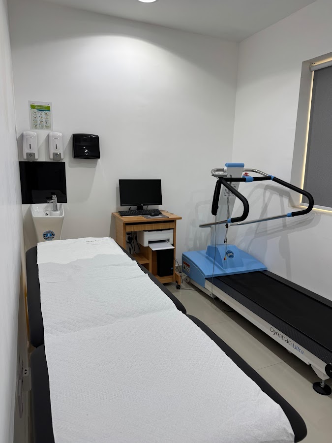 Gold Trust Medical Center — photo 4