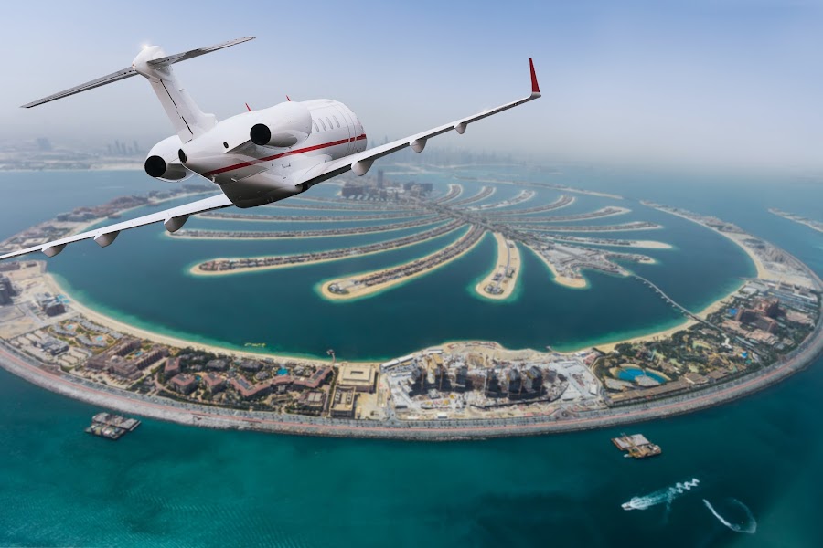 JetFinder - Private Jet Charter — photo 2