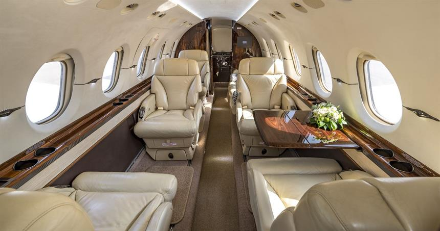 JetFinder - Private Jet Charter — photo 4