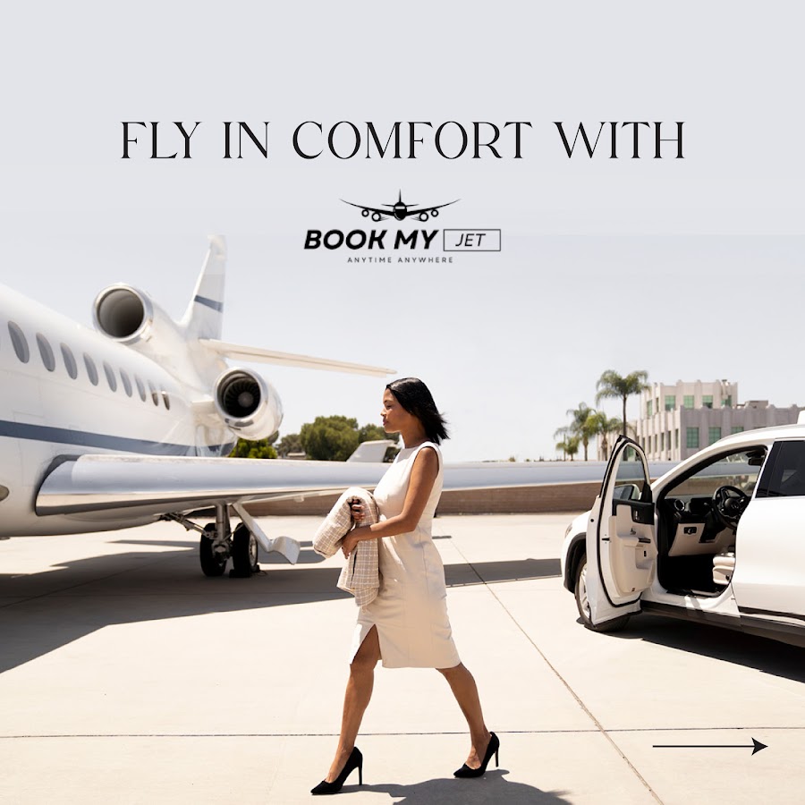 Book My Jet FZCO — photo 2