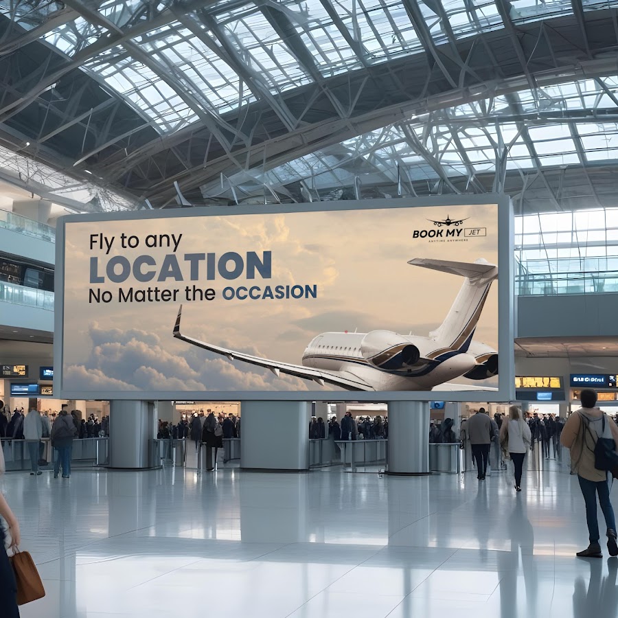 Book My Jet FZCO — photo 3