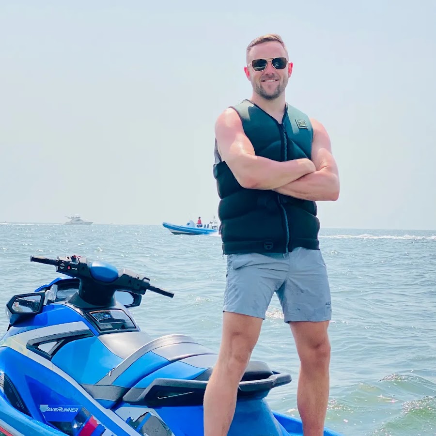 Private Yacht Rental Dubai - Jet Ski, Jet Car & Flyboard Rental — photo 5