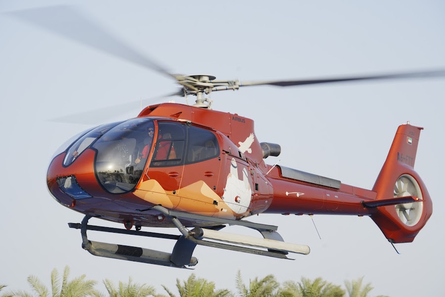 Bookhelicoptertour LLC